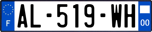 AL-519-WH