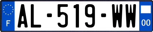 AL-519-WW
