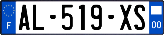 AL-519-XS