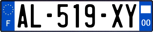 AL-519-XY