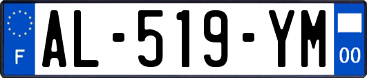 AL-519-YM