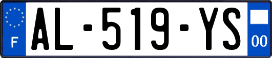 AL-519-YS