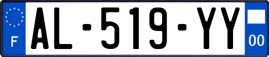 AL-519-YY