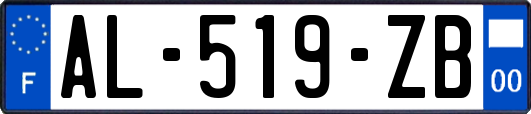 AL-519-ZB