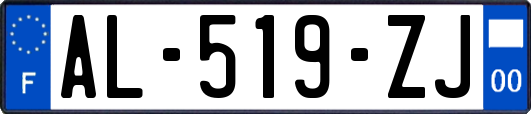 AL-519-ZJ