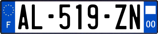 AL-519-ZN