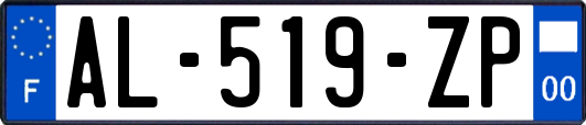 AL-519-ZP