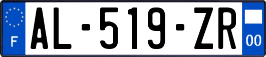 AL-519-ZR