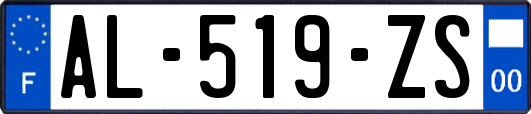 AL-519-ZS