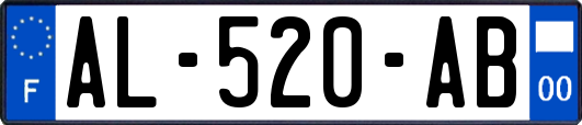 AL-520-AB