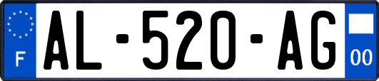 AL-520-AG