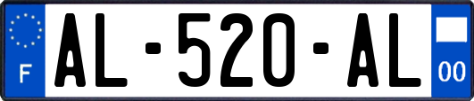 AL-520-AL