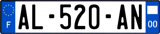 AL-520-AN