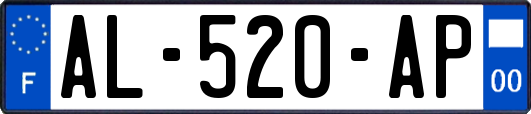 AL-520-AP