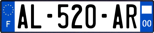 AL-520-AR