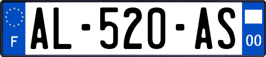 AL-520-AS