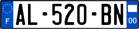 AL-520-BN