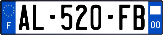 AL-520-FB