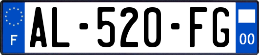 AL-520-FG