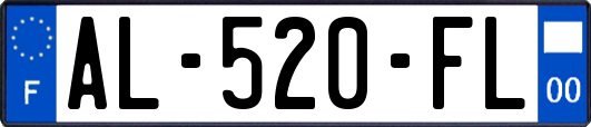 AL-520-FL
