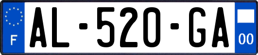 AL-520-GA