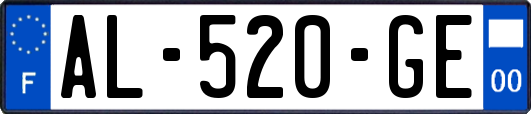 AL-520-GE
