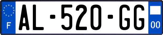 AL-520-GG