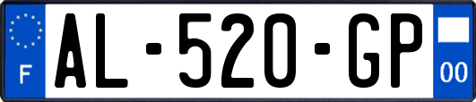 AL-520-GP