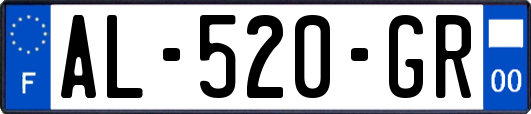 AL-520-GR