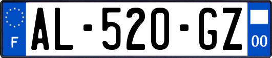 AL-520-GZ