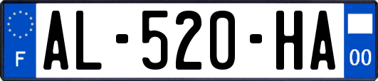 AL-520-HA
