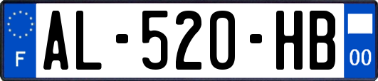 AL-520-HB