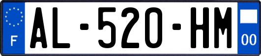 AL-520-HM