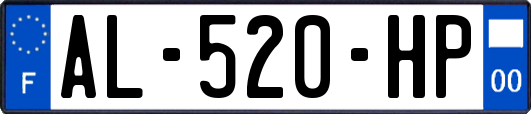 AL-520-HP