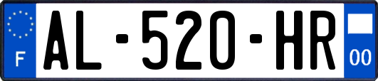 AL-520-HR