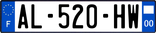 AL-520-HW