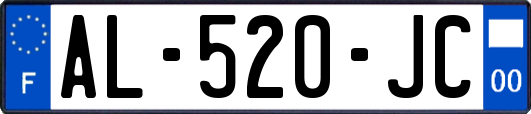 AL-520-JC