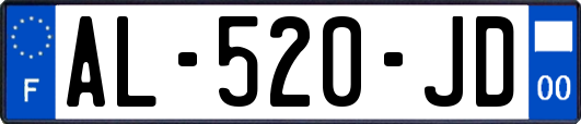 AL-520-JD