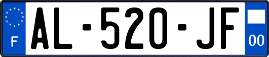 AL-520-JF