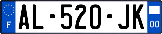 AL-520-JK