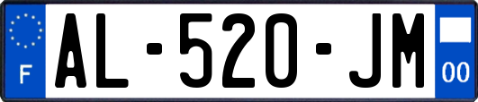 AL-520-JM