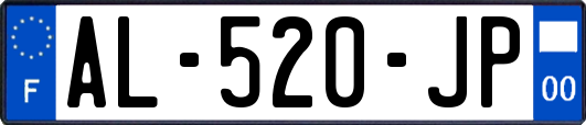 AL-520-JP