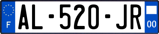 AL-520-JR