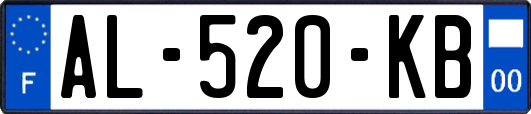 AL-520-KB