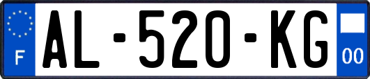 AL-520-KG
