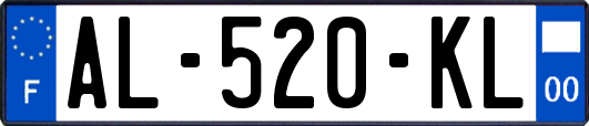 AL-520-KL