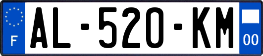 AL-520-KM