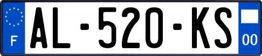 AL-520-KS
