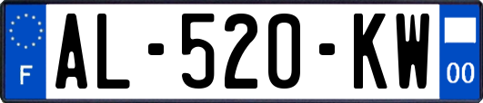 AL-520-KW