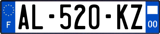AL-520-KZ